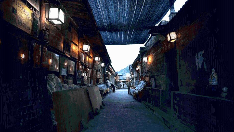 宋江死之前，为何要毒死李逵？他要李逵永远为自己守住秘密
